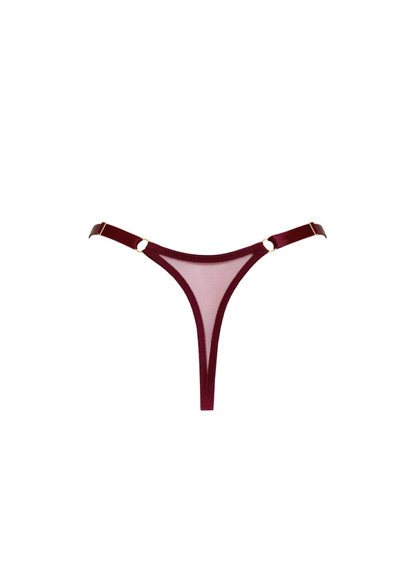 Tierra Thong